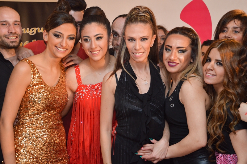 La Danza's 1st Annual Anniversary
